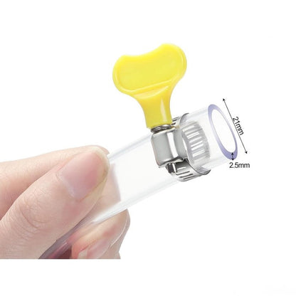 Помпа ръчна за преливане на течности - PA458 - 1.50М