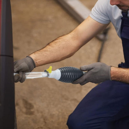 Помпа ръчна за преливане на течности - PA458 - 1.50М