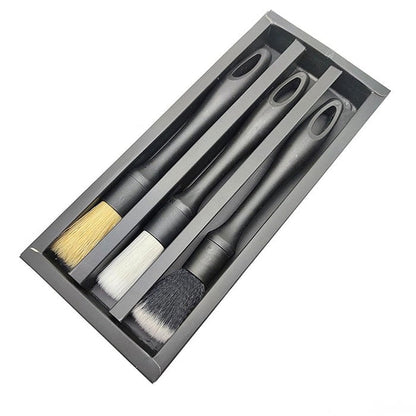 ЧЕТКИ ЗА ПОЧИСТВАНЕ PA541 3 БР/К-Т