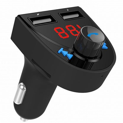 Трансмитер с блутут - НК201В