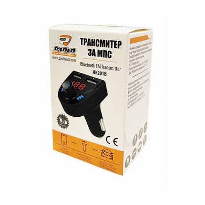 Трансмитер с блутут - НК201В
