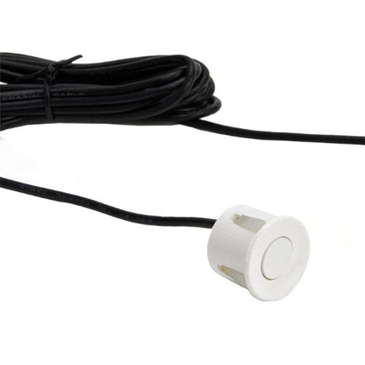 Датчик за парктроник - 003 1бр. - бял