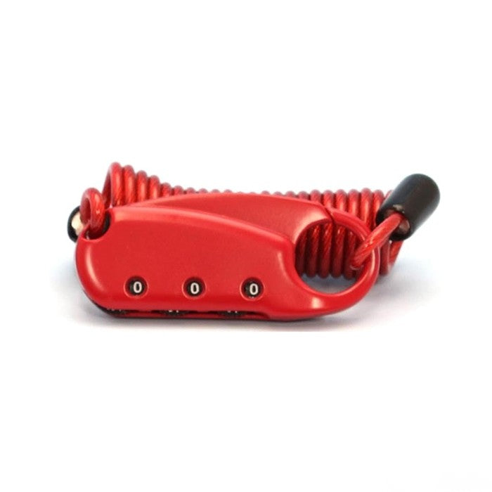 ЗАКЛЮЧВАЩО УСТРОЙСТВО PA622 - 4 ЦВЯТА