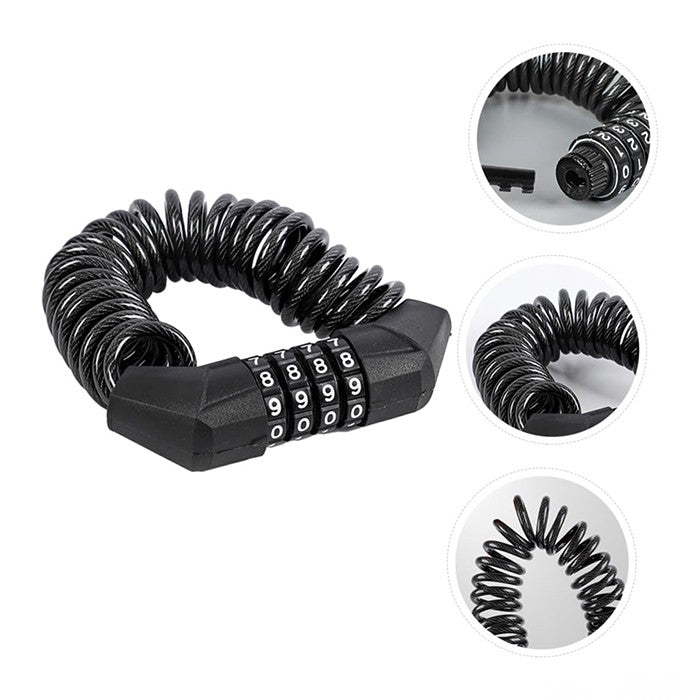 ЗАКЛЮЧВАЩО УСТРОЙСТВО ЗА ВЕЛОСИПЕД PA623