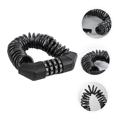 ЗАКЛЮЧВАЩО УСТРОЙСТВО ЗА ВЕЛОСИПЕД PA623