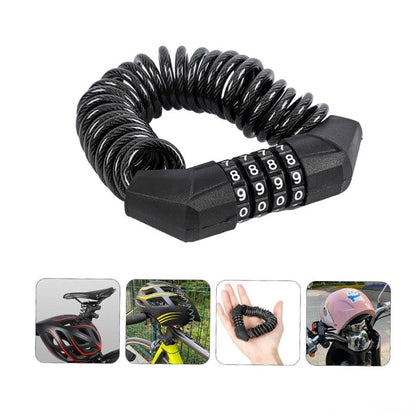 ЗАКЛЮЧВАЩО УСТРОЙСТВО ЗА ВЕЛОСИПЕД PA623