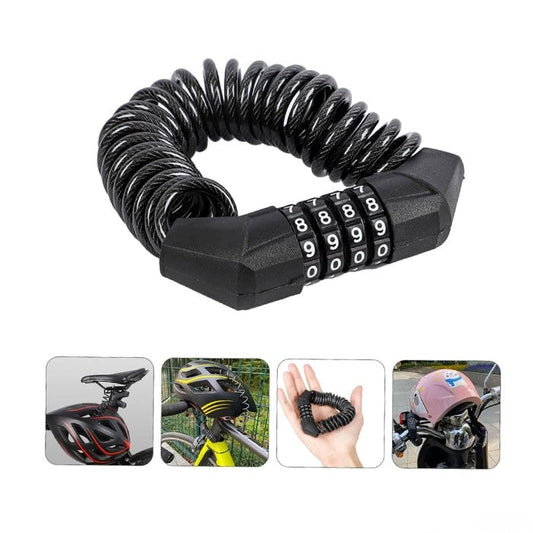 ЗАКЛЮЧВАЩО УСТРОЙСТВО ЗА ВЕЛОСИПЕД PA623