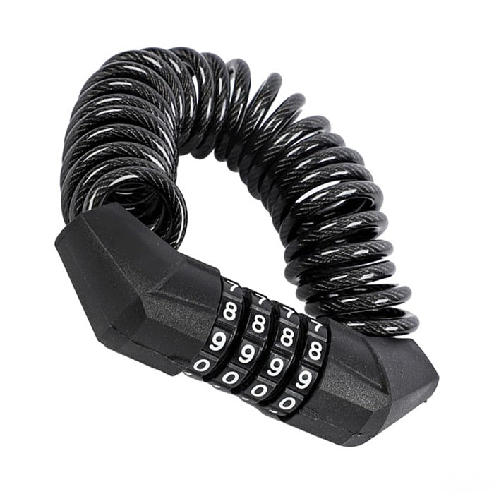 ЗАКЛЮЧВАЩО УСТРОЙСТВО ЗА ВЕЛОСИПЕД PA623