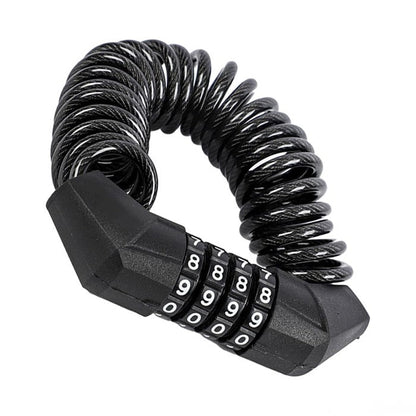 ЗАКЛЮЧВАЩО УСТРОЙСТВО ЗА ВЕЛОСИПЕД PA623