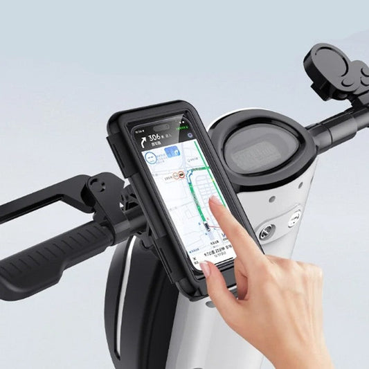 Поставка за телефон РA309 за велосипед