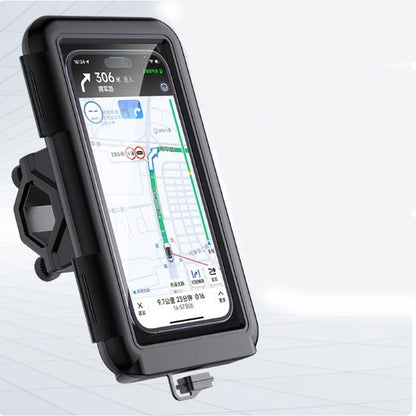 Поставка за телефон РA309 за велосипед