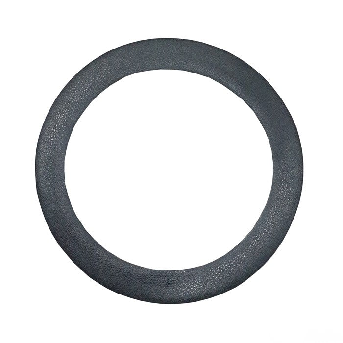 КАЛЪФ ЗА ВОЛАН СИЛИКОН 01 - ЧЕРЕН