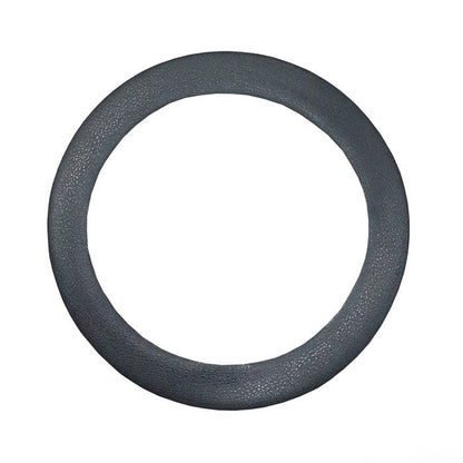 КАЛЪФ ЗА ВОЛАН СИЛИКОН 01 - ЧЕРЕН