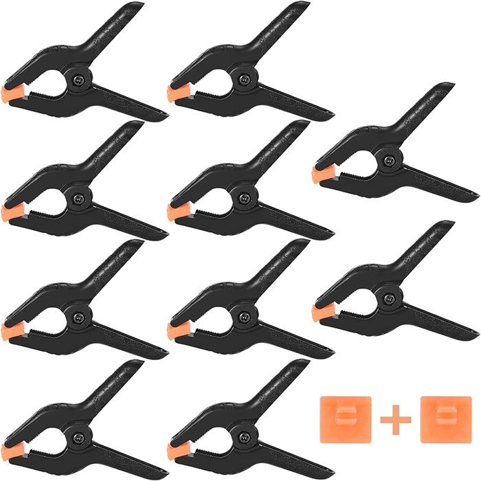 Щипки 10бр / к-т РА604