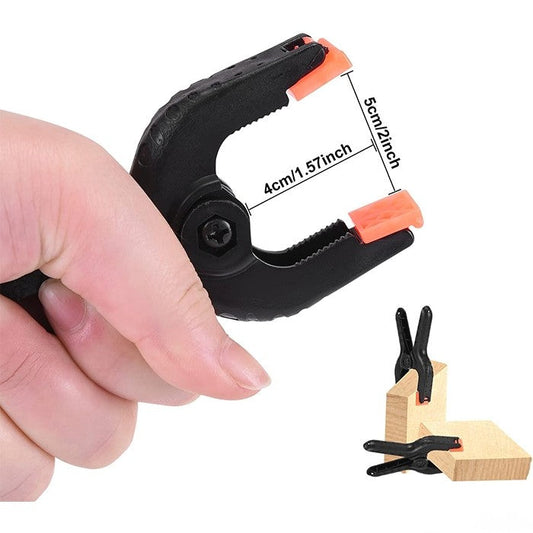 Щипки 10бр / к-т РА604