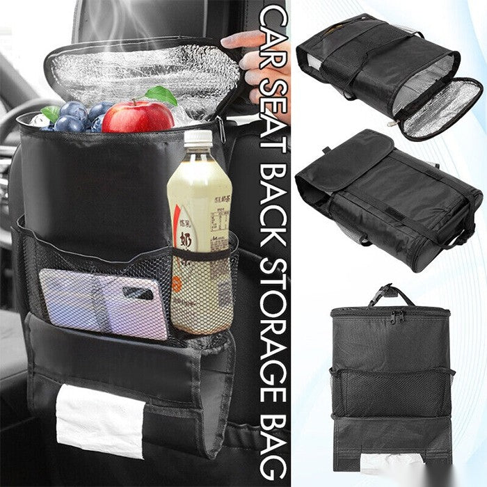 ОРГАНАЙЗЕР ЗА СЕДАЛКА PA312 - ТЕРМО