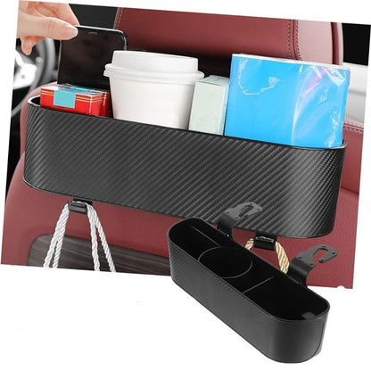 Органайзер за седалка на МПС G118