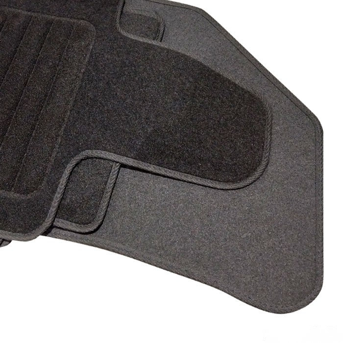 Мокетни стелки Paolo съвместими с TOYOTA LAND CRUISER KDJ 125 2002-2009