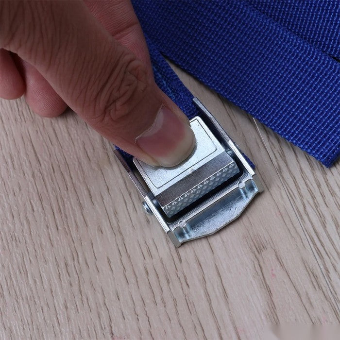 КОЛАН ЗА ПРИТЯГАНЕ PA296 3,6 МЕТРА 2 БР/К-Т