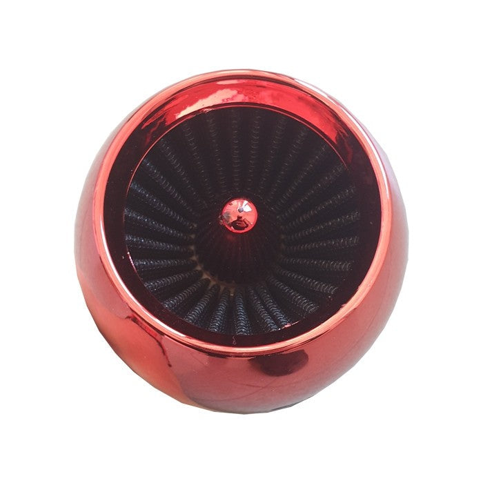 ФИЛТЪР ЗА МОТОЦИКЛЕТ PA551 - ЧЕРВЕН