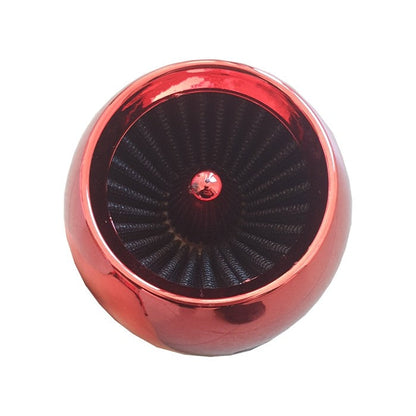 ФИЛТЪР ЗА МОТОЦИКЛЕТ PA551 - ЧЕРВЕН