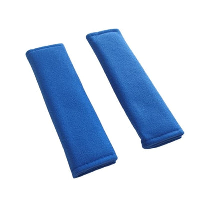 ПРОТЕКТОР ЗА КОЛАН PA318 2 БР/К-Т - СИНЬО