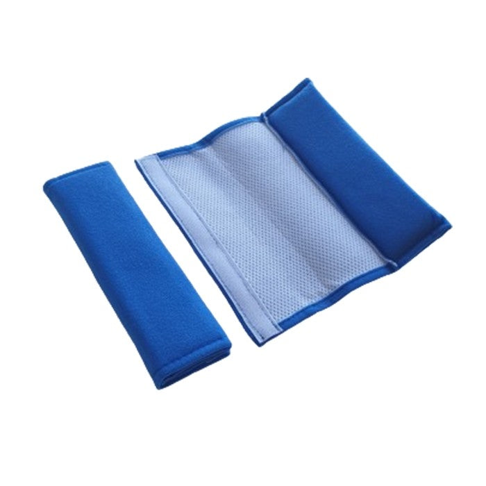 ПРОТЕКТОР ЗА КОЛАН PA318 2 БР/К-Т - СИНЬО