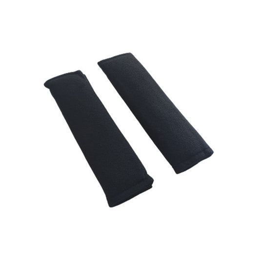 ПРОТЕКТОР ЗА КОЛАН PA318 2 БР/К-Т - ЧЕРНО