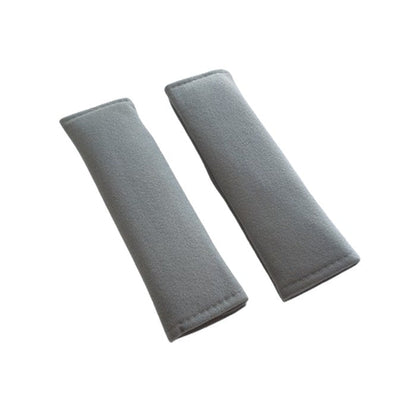 ПРОТЕКТОР ЗА КОЛАН PA318 2 БР/К-Т - СИВО