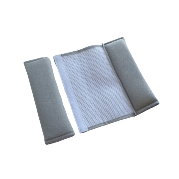 ПРОТЕКТОР ЗА КОЛАН PA318 2 БР/К-Т - СИВО