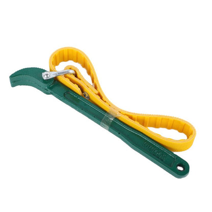 Ключ маслен филтър колан PA301 (9 инча / 225 мм)