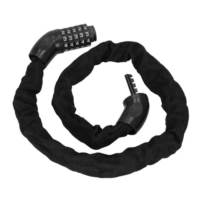 Заключващо Устройство  За Велосипед PA494