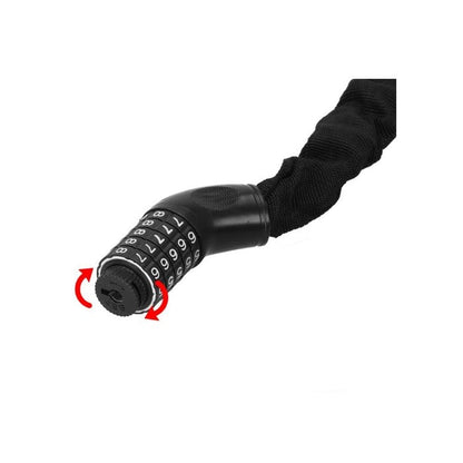 Заключващо Устройство  За Велосипед PA494