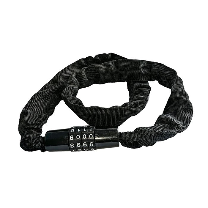 Заключващо Устройство  За Велосипед PA507