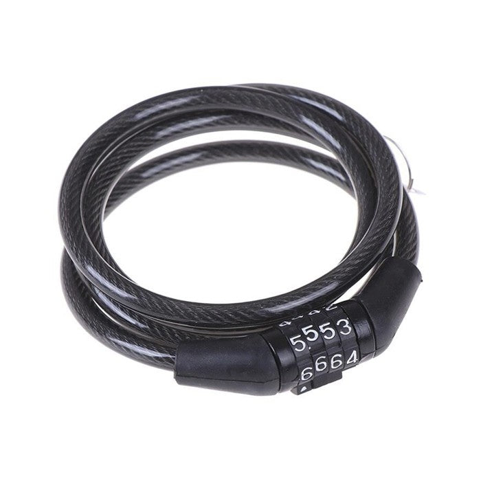 ЗАКЛЮЧВАЩО УСТРОЙСТВО ЗА ВЕЛОСИПЕД PA503