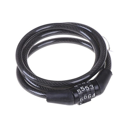 ЗАКЛЮЧВАЩО УСТРОЙСТВО ЗА ВЕЛОСИПЕД PA503