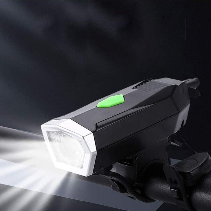 Фар за велосипед - PA504