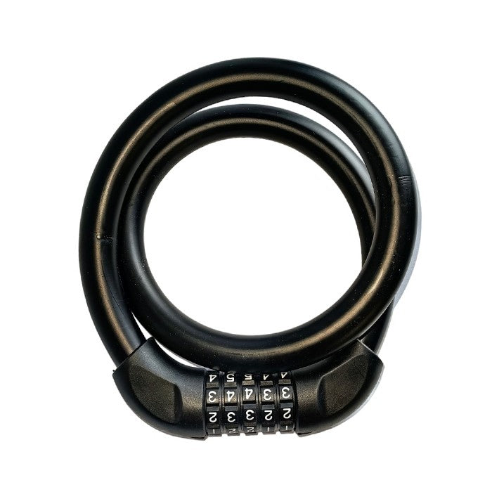 Заключващо Устройство За Велосипед PA493