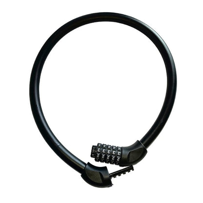 Заключващо Устройство За Велосипед PA493