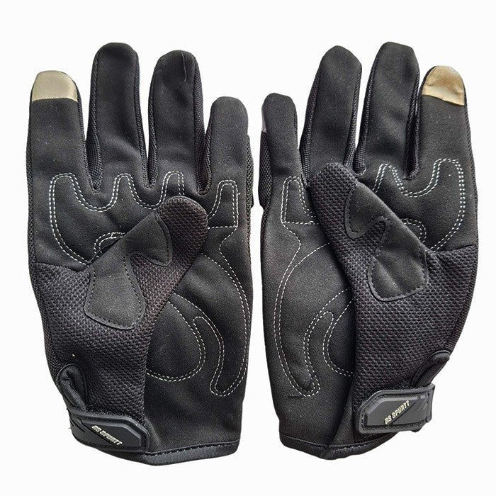 Ръкавици мото PA492 - L - 2БР/К-Т - Черни