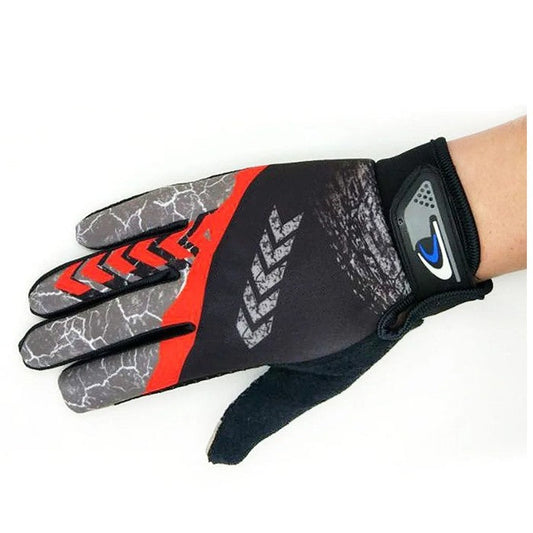 Мото ръкавици - PA506 2 БР/К-Т - Червен