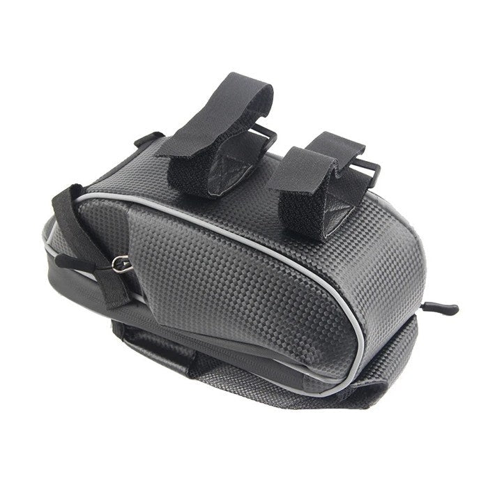 Чанта за велосипед - PA497 - черна