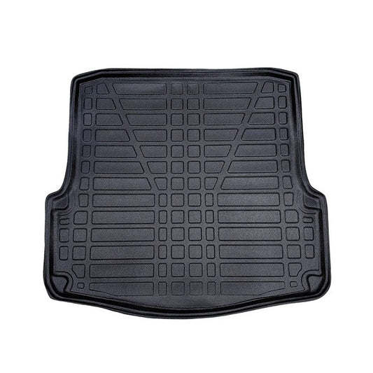 Стелка за багажник RizLine съвместимa с Skoda Octavia II Комби (2004-2013)