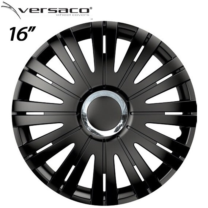 Тасове за джанти 16'' Versaco Active RC