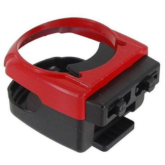 Поставка за чаша - HS-53 - червена