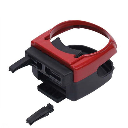 Поставка за чаша - HS-53 - червена