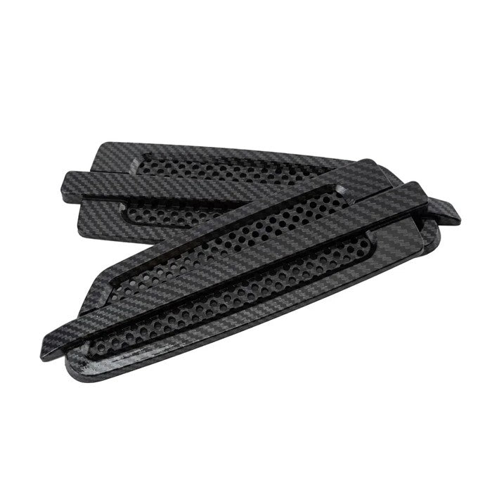 Декорация за броня - PG188 2 БР/К-Т - Карбон