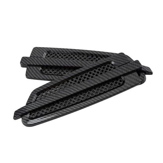 Декорация за броня - PG188 2 БР/К-Т - Карбон