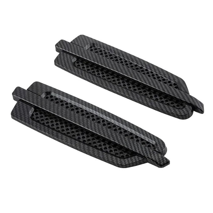 Декорация за броня - PG188 2 БР/К-Т - Карбон