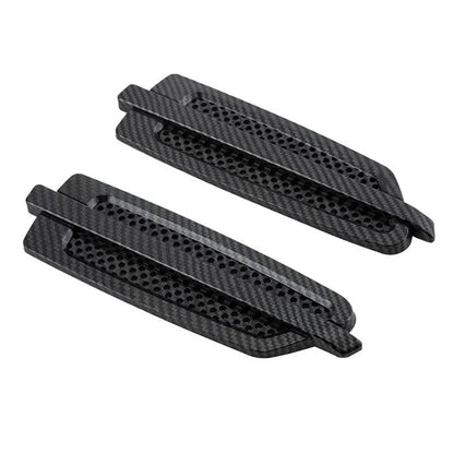 Декорация за броня - PG188 2 БР/К-Т - Карбон